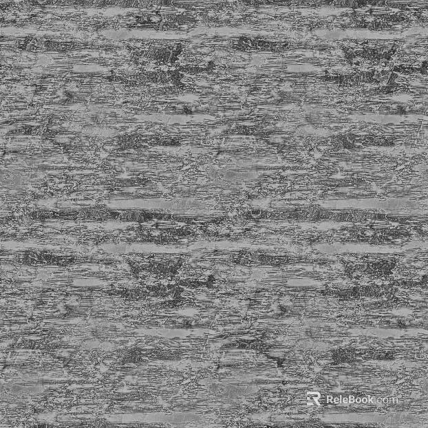 Black and White Bump texture
