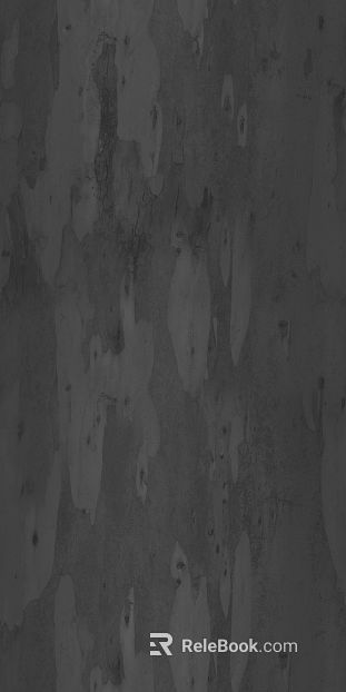 Black and White Bump texture