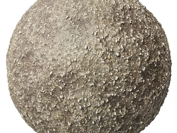 Gravel PBR texture (ID:ffach588681)