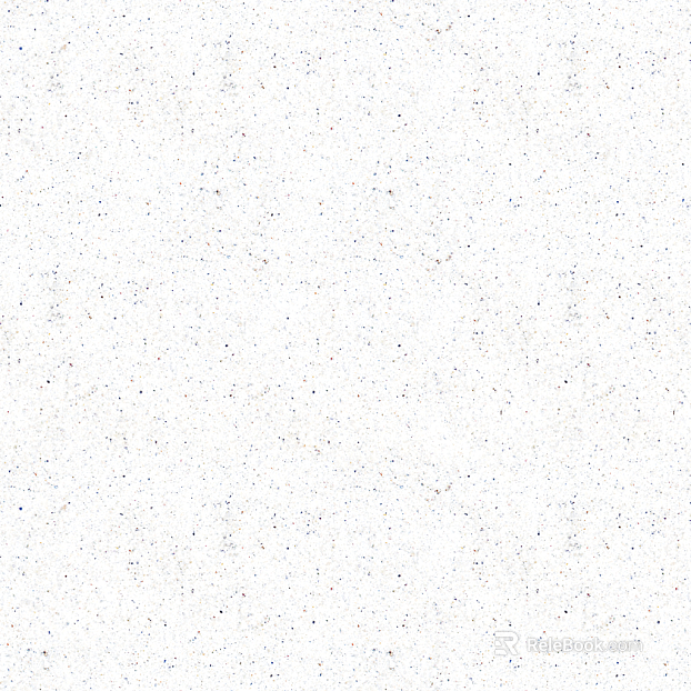 White terrazzo for interior walls and floors texture