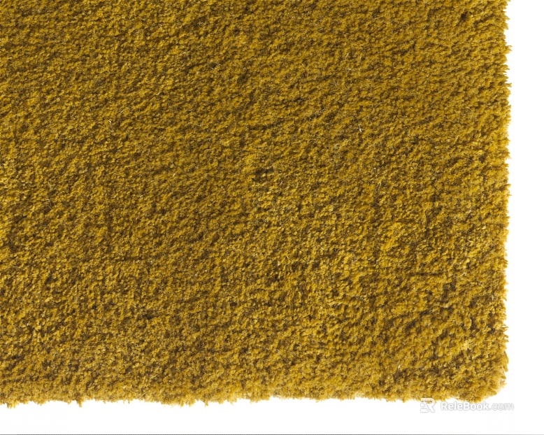 Coarse carpet texture