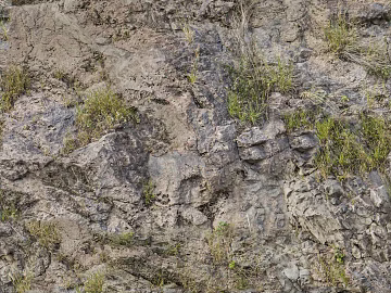 Culture stone long grass rock rubble texture (ID:ffach201400)