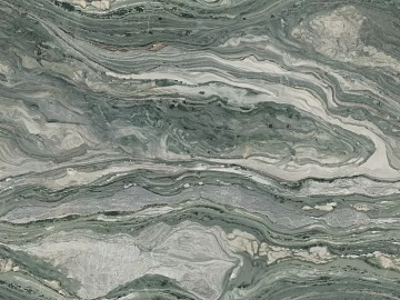 Grey-green flowing marble background wall texture (ID:ffaeh344264)