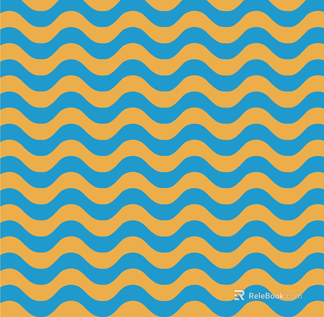 geometric line texture