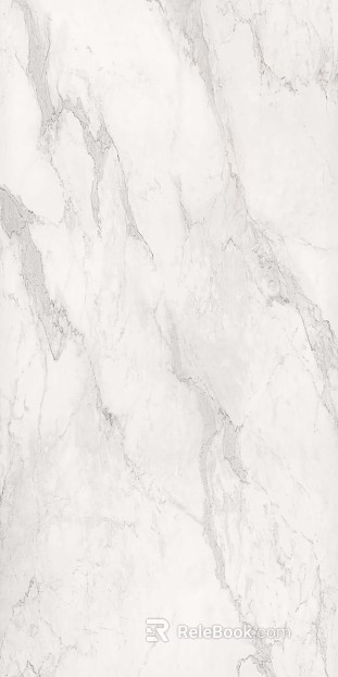 White marble rock plate fish belly white marble white light luxury marble rock plate texture