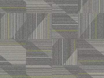 Gray yellow geometric lines wallpaper background wall texture (ID:ffaeh102029)