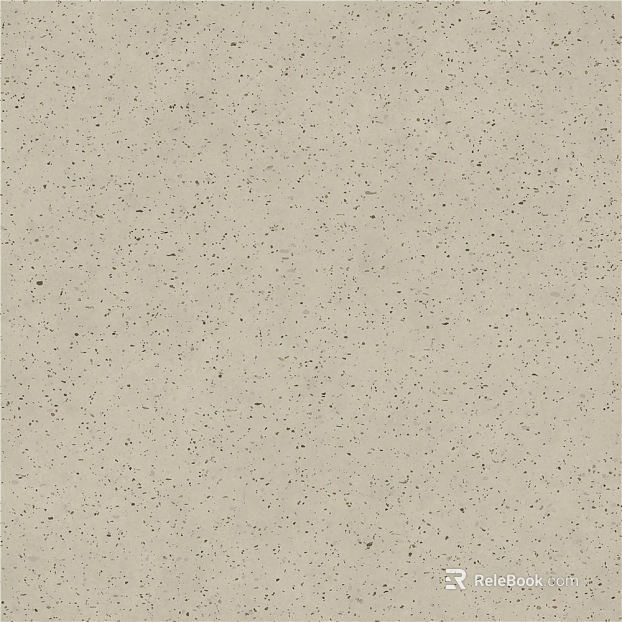 Ground glue texture