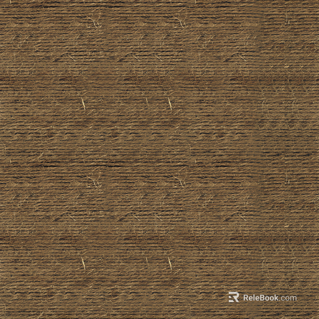 Hemp rope texture