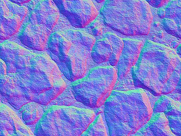 Cyber Wind Purple Powder Rock Wall texture (ID:ffaeh605146)