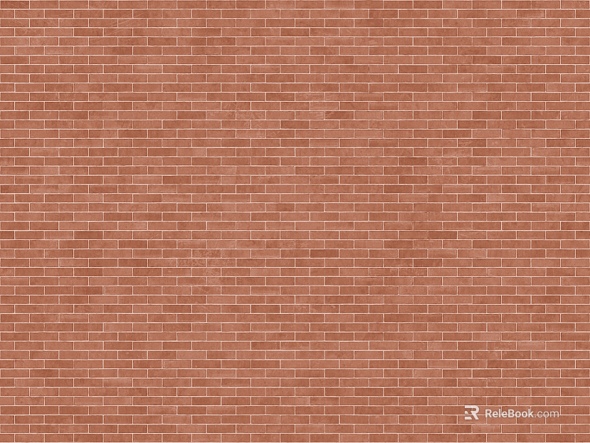 Brick wall texture