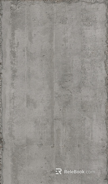 Cement texture