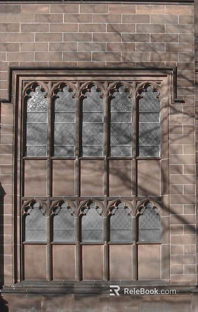 Retro windows texture