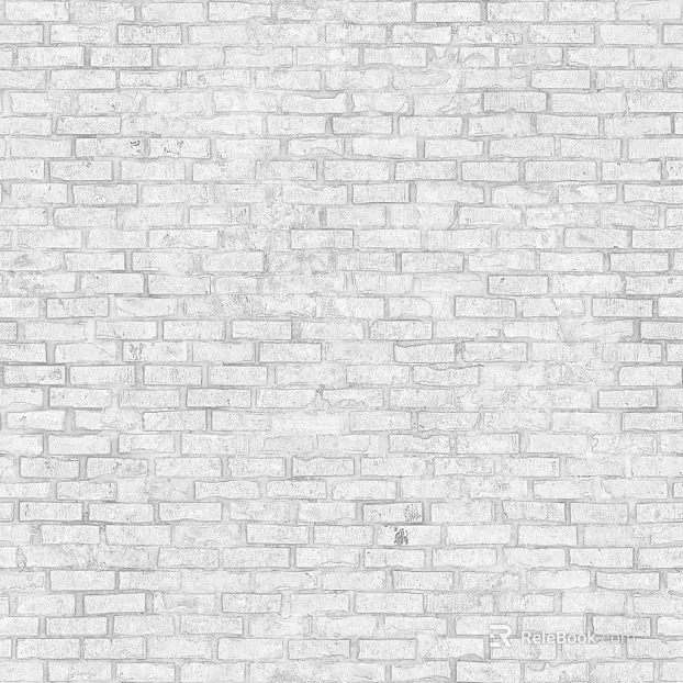 Brick wall texture