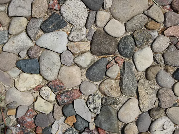 Culture Stone texture (ID:ffach622673)