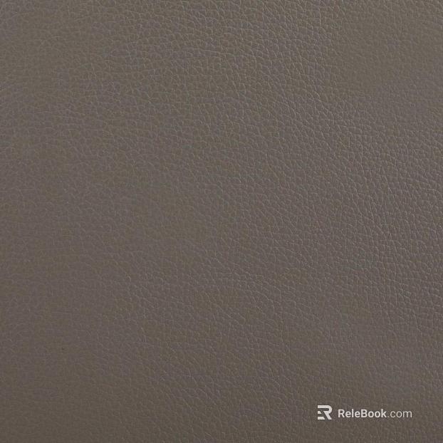 Coarse-grain leather texture