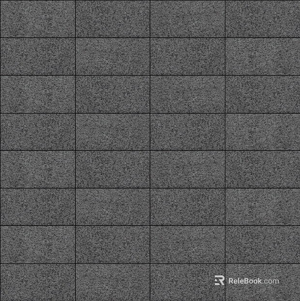 Granite texture
