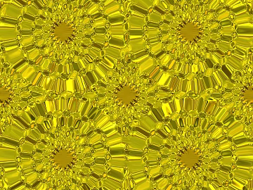 Art Glass 3d model