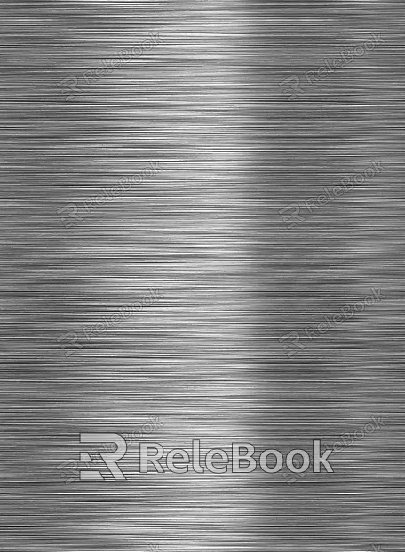 brushed metal texture