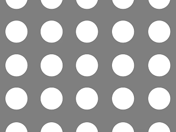 Perforated plate metal texture (ID:ffaeg64851)