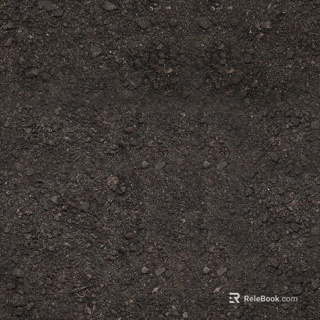 Mud texture