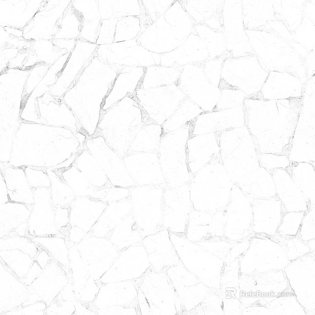 Highlight Mask texture