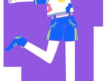cartoon painting texture (ID:ffaag30722)