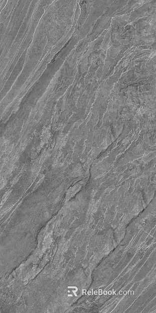 Black and White Bump texture