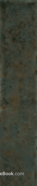 Green brown old metal wall decoration texture