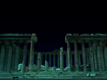 architectural painting texture (ID:ffagg26669)