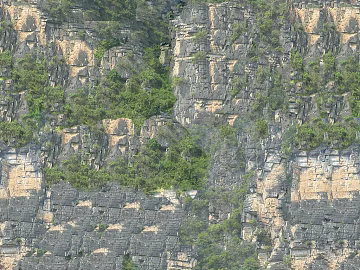 Rock wall texture (ID:ffaif3743)