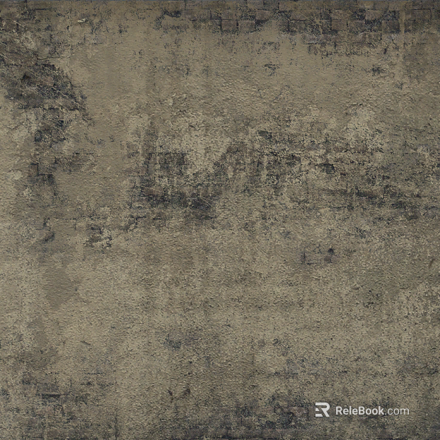 Mud texture