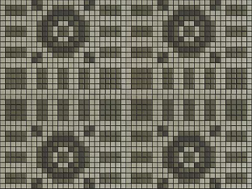 mosaic pattern mosaic tile stone square plaid tile parquet floor tile wall tile texture (ID:ffach825646)