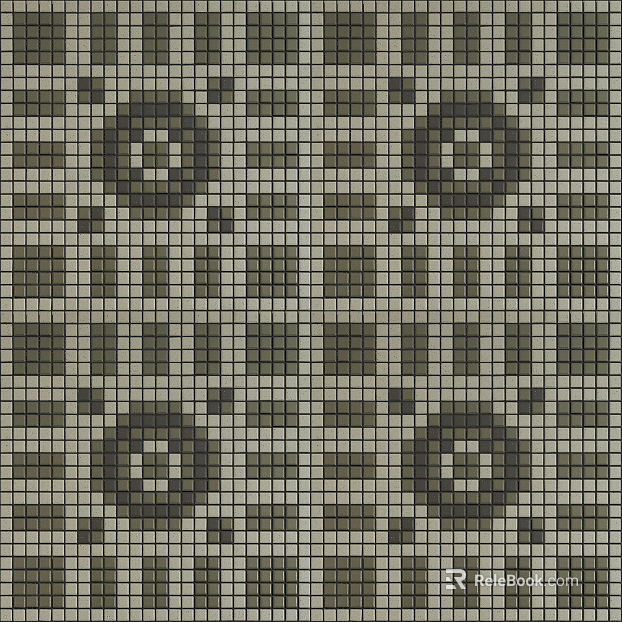 mosaic pattern mosaic tile stone square plaid tile parquet floor tile wall tile texture