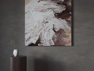 abstract painting texture (ID:ffagg02623)