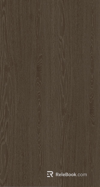 Coffee-colored wood grain texture
