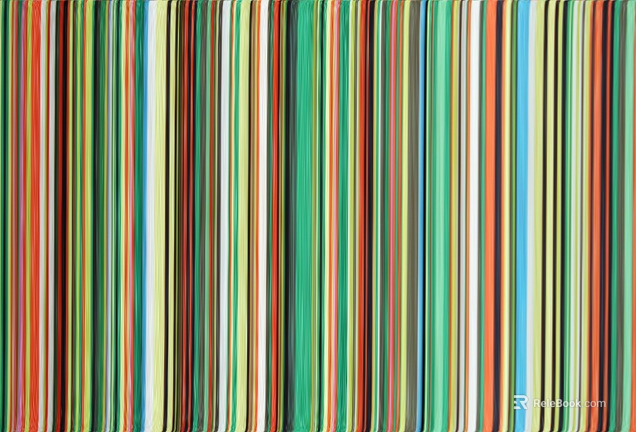 geometric line texture