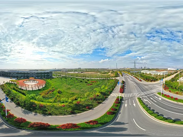 HDR mountain field landscape panorama texture (ID:ffach970803)