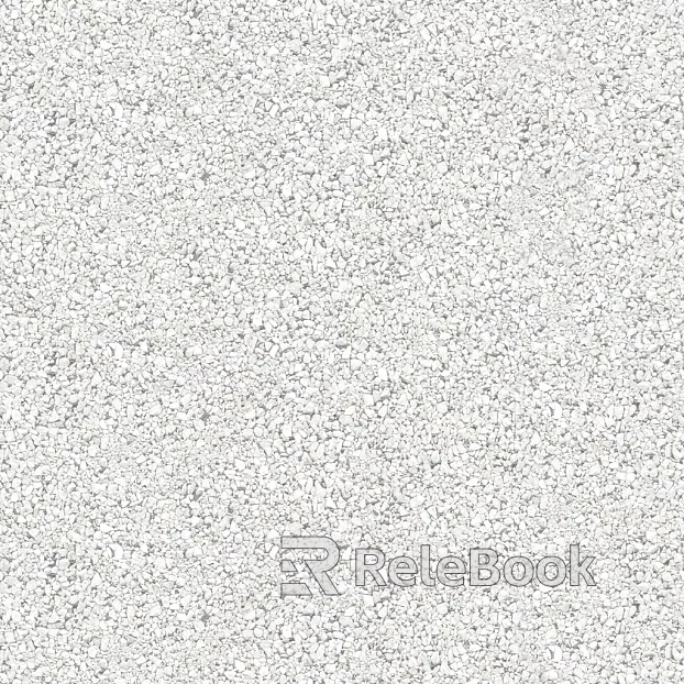 Gravel texture