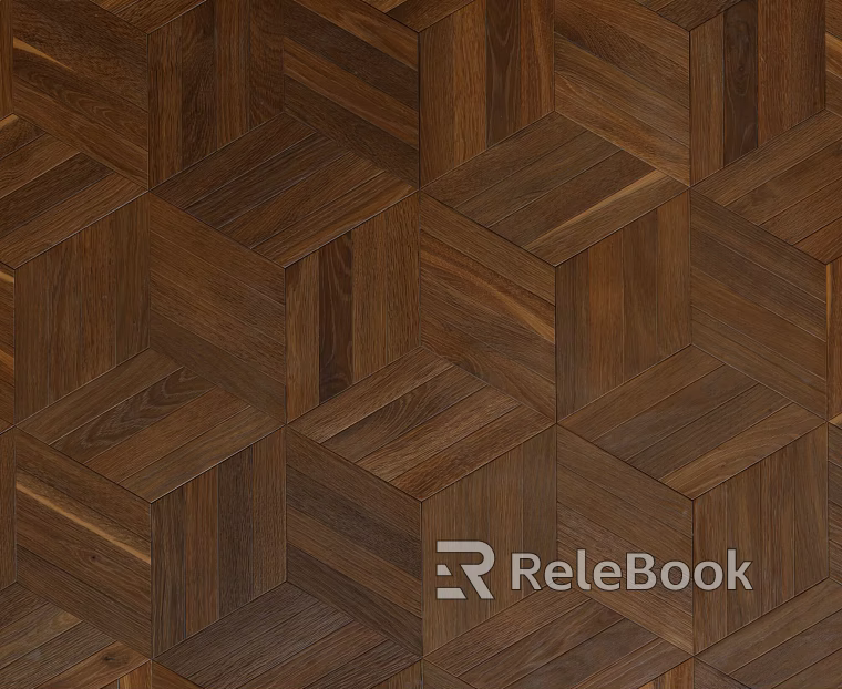wood parquet texture