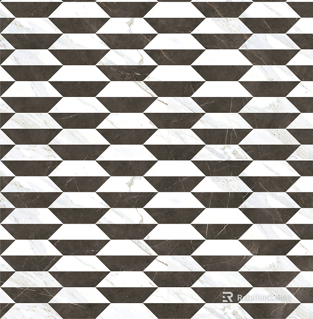 marble parquet texture