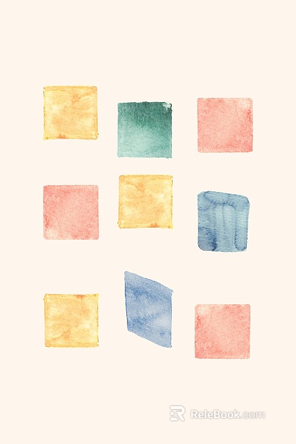 decorative painting texture
