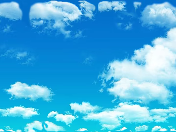 Sky texture (ID:ffagg95318)