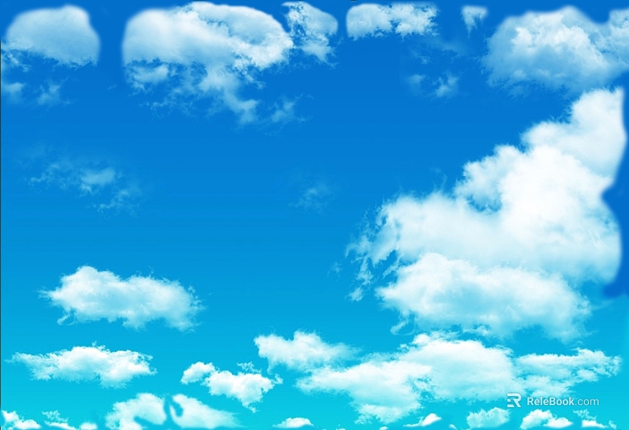 Sky texture