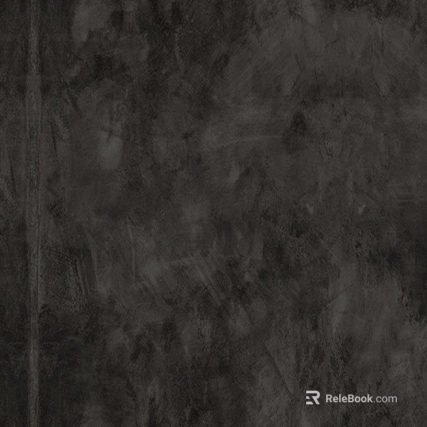 Dark gray cement wall ground material texture