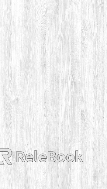 Black and White Bump texture