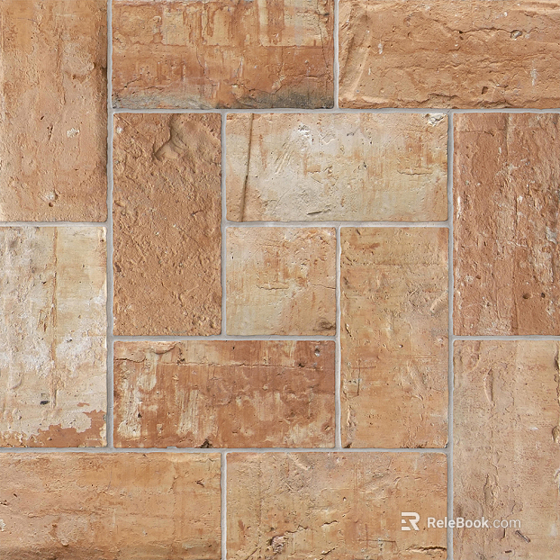 ground parquet texture