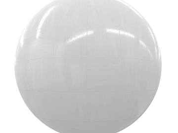 Marble Tile PBR texture (ID:ffach528394)