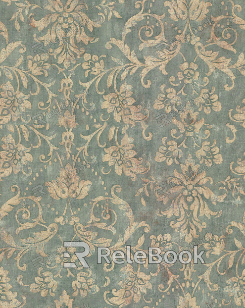 Pattern Cloth texture