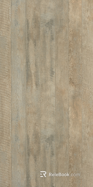 Wooden panel texture