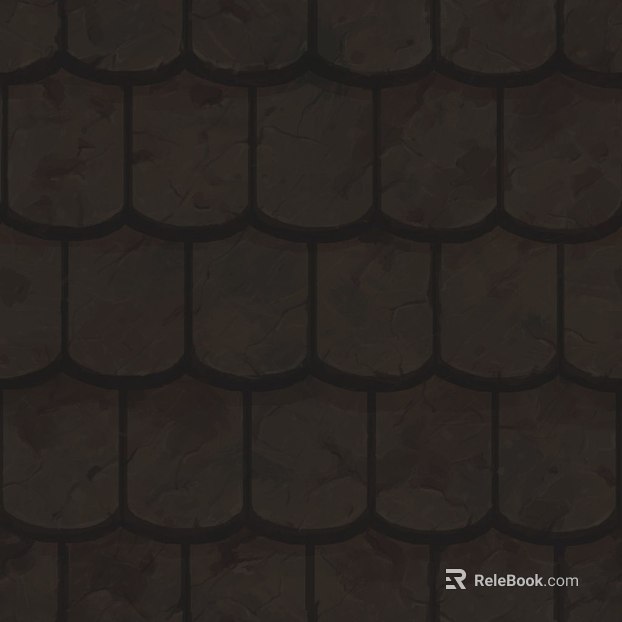 feather brick seamless texture